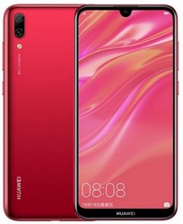 Прошивка телефона Huawei Enjoy 9 в Новокузнецке